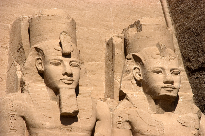 Explore Egypt: Where Ancient History Meets Living Culture